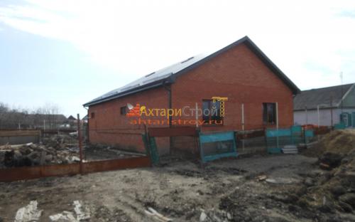 Строительство в Приморско-Ахтарске