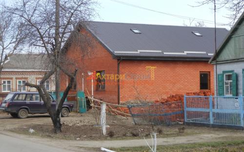 Строительство в Приморско-Ахтарске